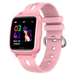 Smartwatch BT dla dzieci Denver SWK-110PMK2 różowy