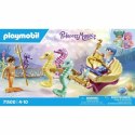Playset Playmobil 71500 Princess Magic 35 Części