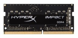 16GB DDR4-2666MHZ CL16 SODIMM/FURY IMPACT