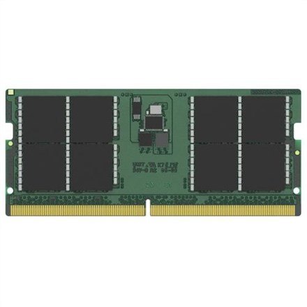 16GB DDR5-5200MT/S NON-ECC CL42/SODIMM 1RX8