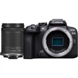 Zestaw Canon EOS R10 + RF-S 3,5-6,3/18-15