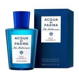 Perfumowany Żel pod Prysznic Acqua Di Parma Blu Mediterraneo Fico Di Amalfi 200 ml
