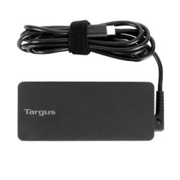 Ładowarka Targus 65 W USB-C PD - do laptopów lub stacji dokujących Power Pass-Thru
