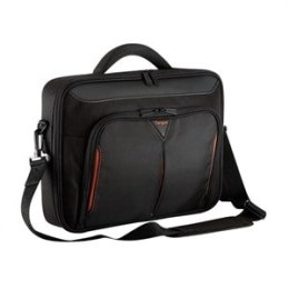 CLASSIC + 13-14.3IN/CLAMSHELL LAPTOP CASE BLACK