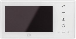 ACO INS-MP7 WH (Biały) Monitor INSPIRO - kolorowy cyfrowy 7