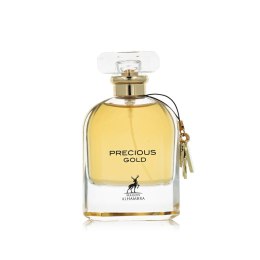 Perfumy Damskie Maison Alhambra Precious Gold EDP 80 ml