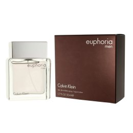 Perfumy Męskie Euphoria Calvin Klein Euphoria for Men EDT 50 ml