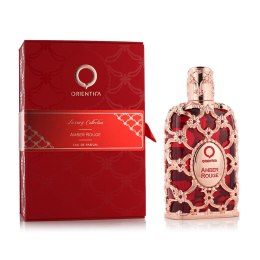 Perfumy Unisex Orientica Amber Rouge EDP 80 ml