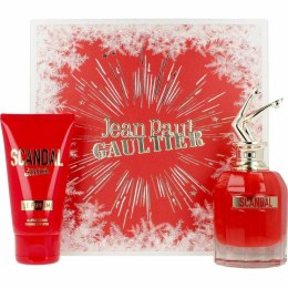 Perfumy Damskie Jean Paul Gaultier 80 ml 2 Części