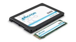 Dysk SSD Micron 5300 MAX 480GB SATA 2.5