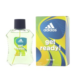 Perfumy Męskie Adidas Get Ready! For Him 100 ml