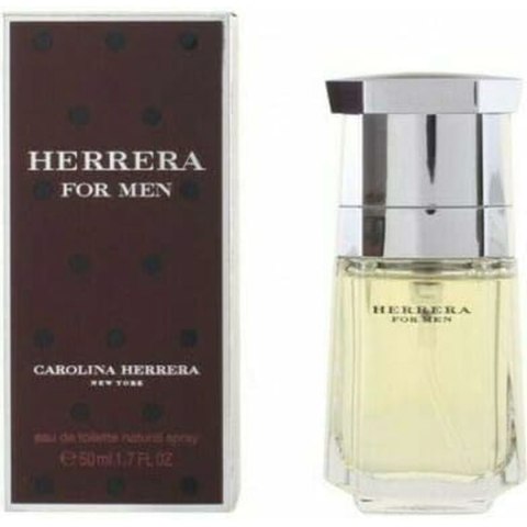 Perfumy Męskie Carolina Herrera Herrera for Men EDT