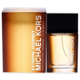 Perfumy Męskie Michael Kors EDT Extreme Journey (50 ml)