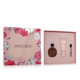 Zestaw Perfum dla Kobiet Jimmy Choo Jimmy Choo 3 Części