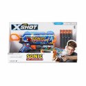 Pistolet na strzałki Zuru X-Shot Sonic Skins Flux 18,3 x 32 x 5,3 cm