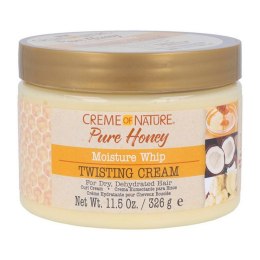 Odżywka Creme Of Nature ure Honey Moisturizing Whip Twist Cream (326 g)