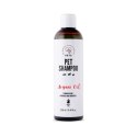 PET Shampoo Argan oil 250ml