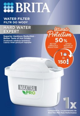 Wkład wymienny Maxtra PRO Hard Water Expert 1 sztuka