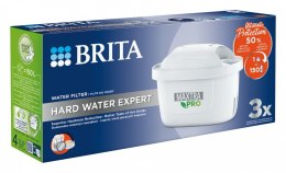 Wkład wymienny Maxtra PRO Hard Water Expert 3 sztuki