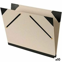Folder Canson Rysunek Szary A3 Karton 10 Części (10 Sztuk)