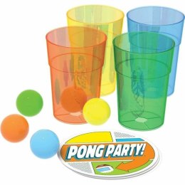 Gra Planszowa Goliath Pong Party! (FR)