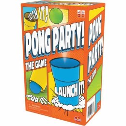 Gra Planszowa Goliath Pong Party! (FR)