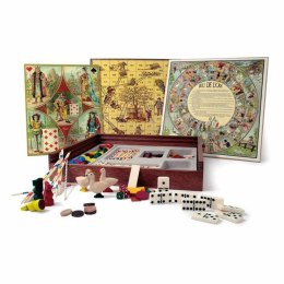 Gra Planszowa L´Arbre a Jouer My Traditional Game Box (FR)