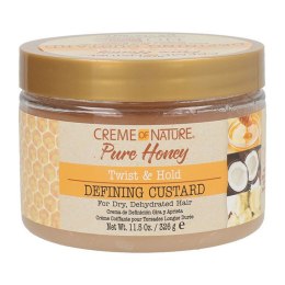 Odżywka Creme Of Nature ure Honey Twisted & Hold Defining Custard (326 g)
