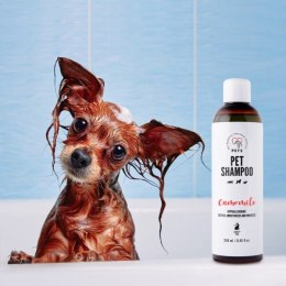PET Shampoo Camomile 250ml