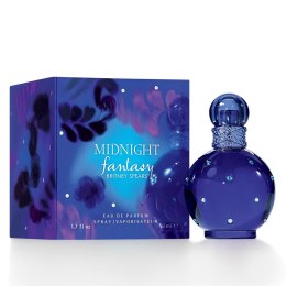 Perfumy Damskie Britney Spears EDP Midnight Fantasy (50 ml)