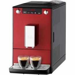 Superautomatyczny ekspres do kawy Melitta CAFFEO SOLO 1400 W Czerwony 1400 W 15 bar