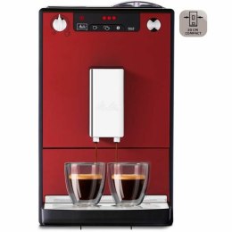 Superautomatyczny ekspres do kawy Melitta CAFFEO SOLO 1400 W Czerwony 1400 W 15 bar