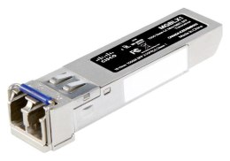 Cisco 1000BASE-LX SFP Transceiver konwerter sieciowy 1000 Mbit/s 1310 nm