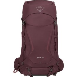 Plecak turystyczny OSPREY Kyte 38 L Purpura XS/S