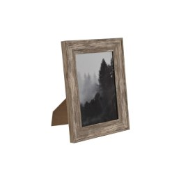 Ramka na Zdjęcia Home ESPRIT Naturalny Szkło polistyrenu Góra 17,5 x 1,5 x 22,6 cm