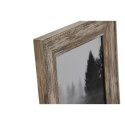 Ramka na Zdjęcia Home ESPRIT Naturalny Szkło polistyrenu Góra 17,5 x 1,5 x 22,6 cm