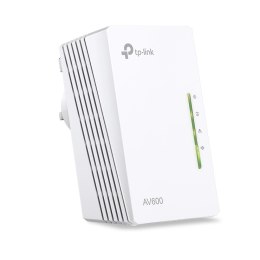 TP-Link AV500 300 Mbit/s Przewodowa sieć LAN Wi-Fi Biały 1 szt.