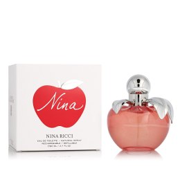 Perfumy Damskie Nina Ricci Nina EDT 80 ml