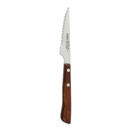 Nóż do Mięsa San Ignacio Alcaraz BGEU-2651 Stal nierdzewna 11 cm