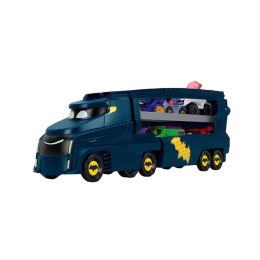 Ciężarówka Do przewozu Samochodów Mattel Batwheels Big Big Bam