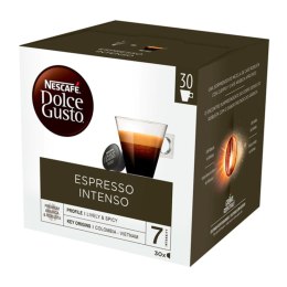 Kawa w Kapsułkach z Etui Dolce Gusto (30 uds)