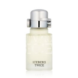 Perfumy Męskie Iceberg EDT Twice 75 ml