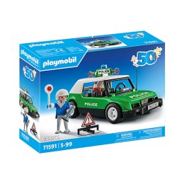 Zestaw zabawek Playmobil Policja 23 Części