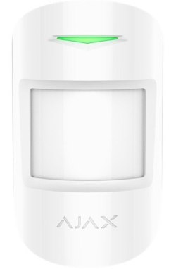 AJAX Czujnik PIR MotionProtect - biały
