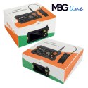 Kamera inspekcyjna MBG Line P30 Duo endoskop 10M 9LED 2xFULL HD