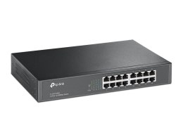 Switch TP-LINK TL-SF1016DS (16x 10/100Mbps)