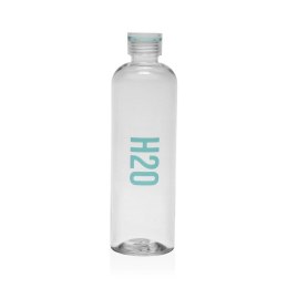Butelka Versa H2O 1,5 L Silikon polistyrenu 30 x 9 x 9 cm