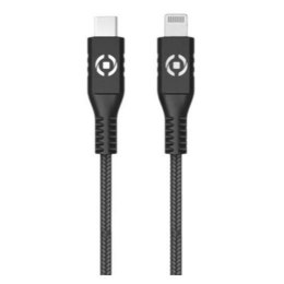 Kabel USB-C do Lightning Celly 2 m