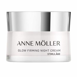 Krem na Noc Anti-Ageing Anne Möller Stimulage Glow Firming (50 ml)