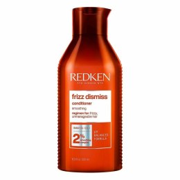 Odżywka zapobiegająca puszeniu się włosów Redken Frizz Dismiss 500 ml